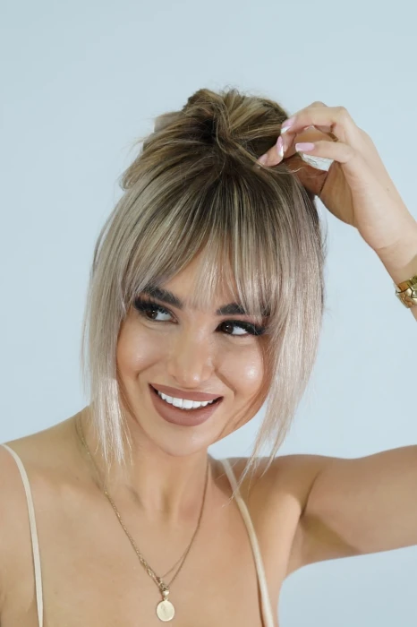 წინამო ქერა შატუში